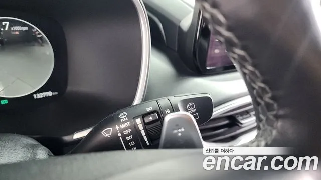 Hyundai Santa Fe 2021 thumb 11