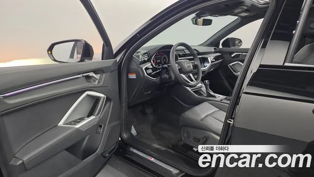 Audi Q3 2025 thumb 6