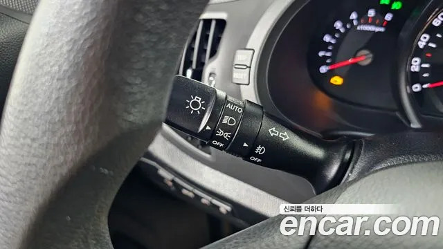 Kia Sportage 2011 thumb 4