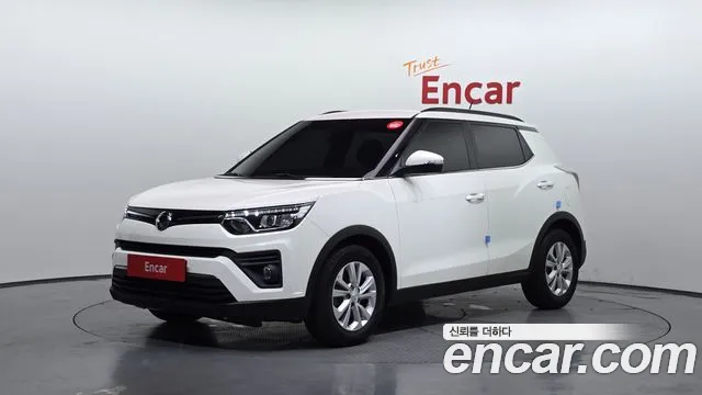KGM Tivoli 2019 thumb 5
