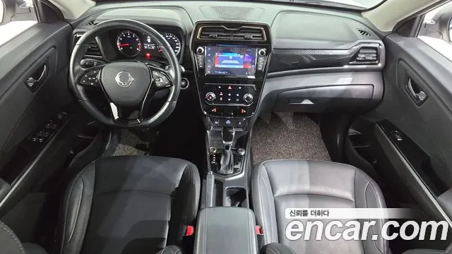 KGM Tivoli 2019 thumb 8