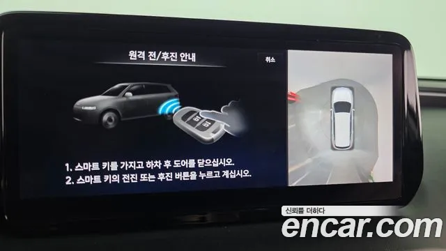 Hyundai Santa Fe 2021 thumb 12
