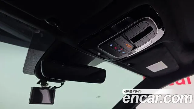 Hyundai Santa Fe 2021 thumb 8