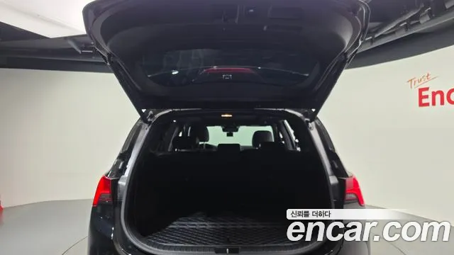 Hyundai Santa Fe 2021 thumb 2