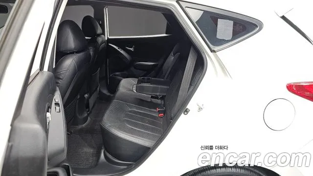 Hyundai Tucson 2011 thumb 4