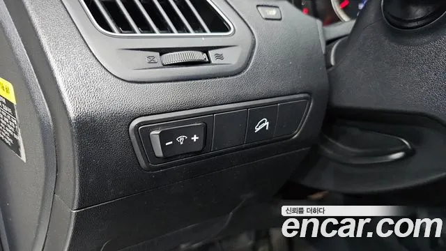 Hyundai Tucson 2011 thumb 11