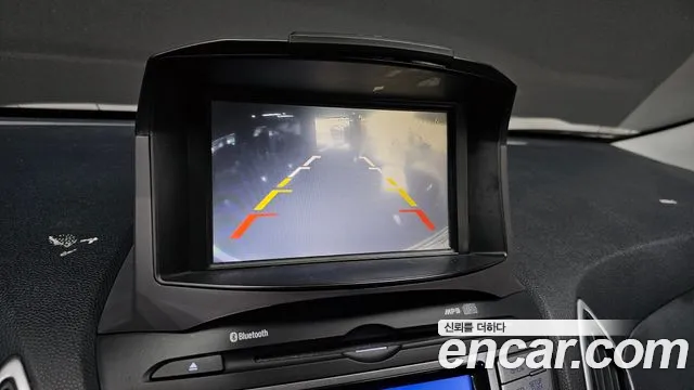 Hyundai Tucson 2011 thumb 7