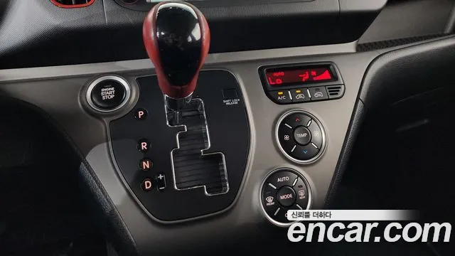 Kia Ray 2014 thumb 4