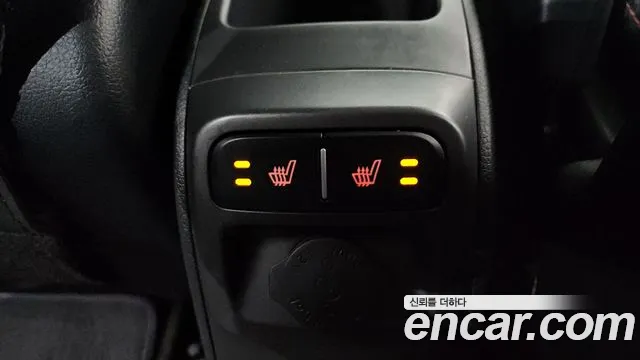 Kia Ray 2014 thumb 7