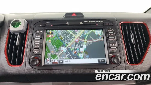 Kia Ray 2014 thumb 5