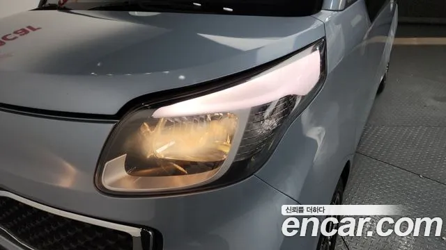 Kia Ray 2014 thumb 2