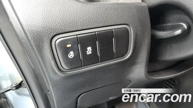 Kia Ray 2014 thumb 9