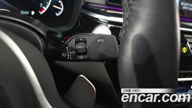 BMW 5 серии 2019 thumb 6