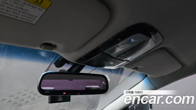 Hyundai Grandeur 2014 thumb 7