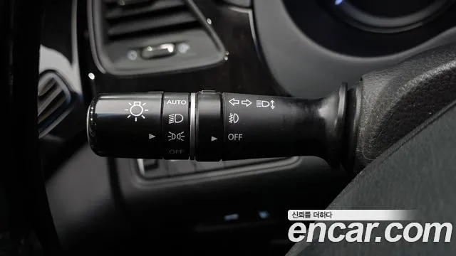 Hyundai Grandeur 2014 thumb 8
