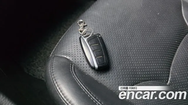 Hyundai Grandeur 2014 thumb 10