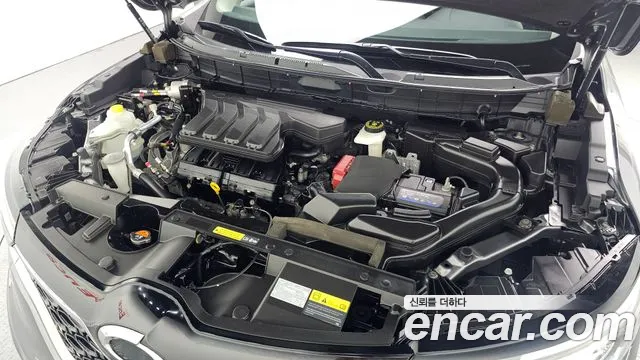 Renault QM6 2021 thumb 9