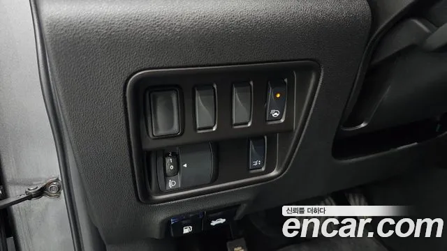 Renault QM6 2021 thumb 4