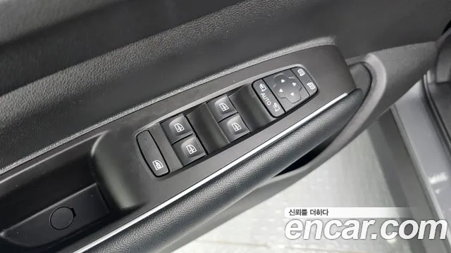 Renault QM6 2021 thumb 7