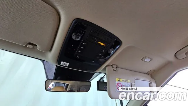 Kia Carnival 2021 thumb 7