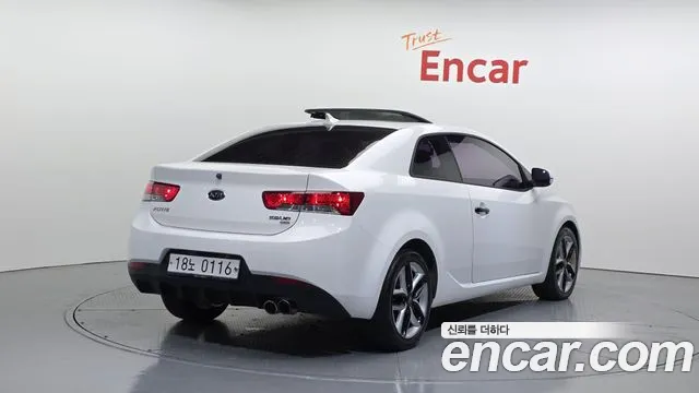 Kia Forte 2013 thumb 11