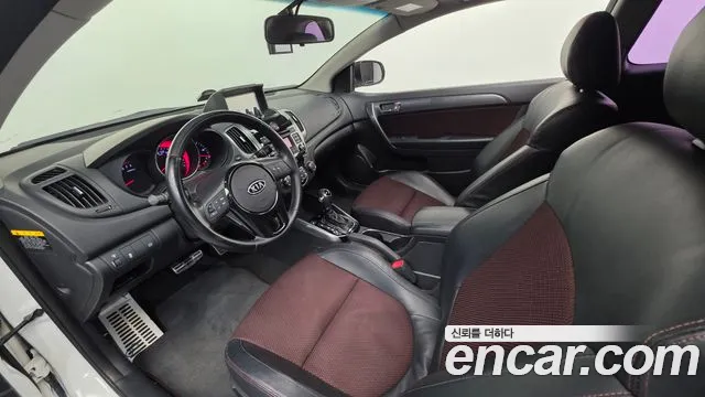 Kia Forte 2013 thumb 4