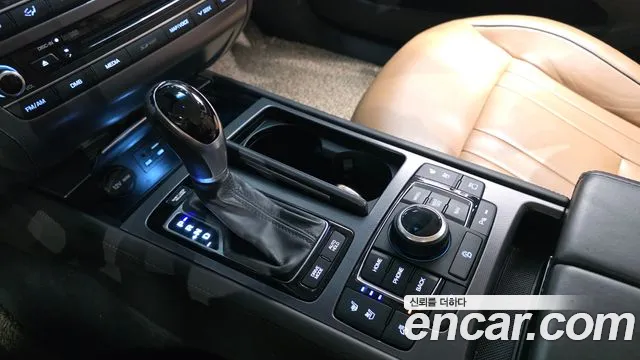 Hyundai Genesis 2014 thumb 7