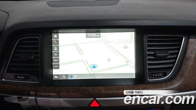 Hyundai Genesis 2014 thumb 5
