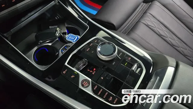 BMW X5 2024 thumb 7