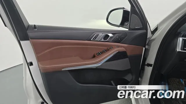BMW X5 2024 thumb 10