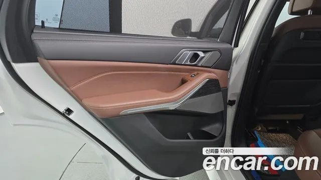BMW X5 2024 thumb 6
