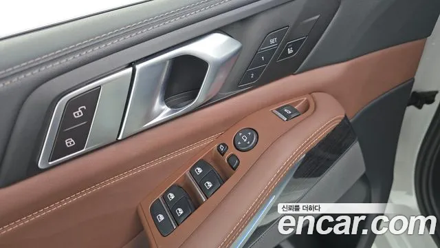 BMW X5 2024 thumb 11
