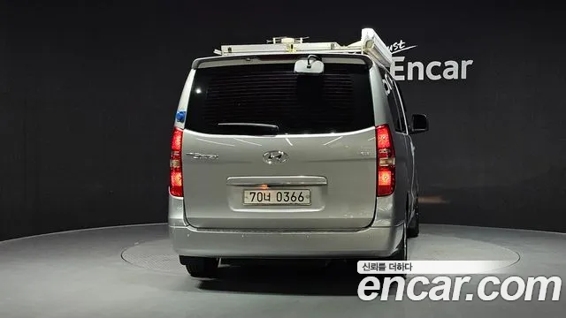 Hyundai Staria 2014 thumb 11