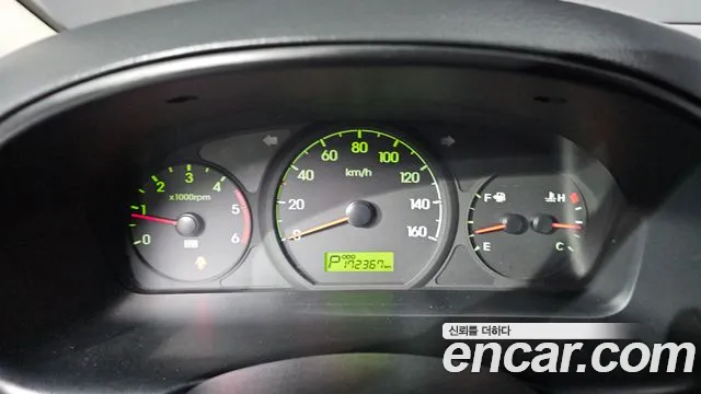 Hyundai Staria 2014 thumb 12