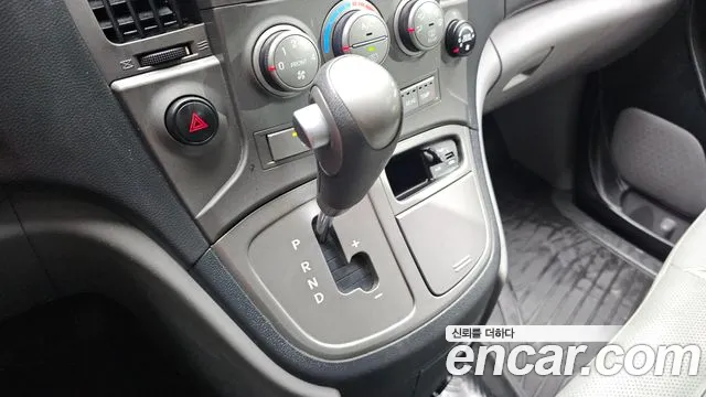 Hyundai Staria 2014 thumb 7