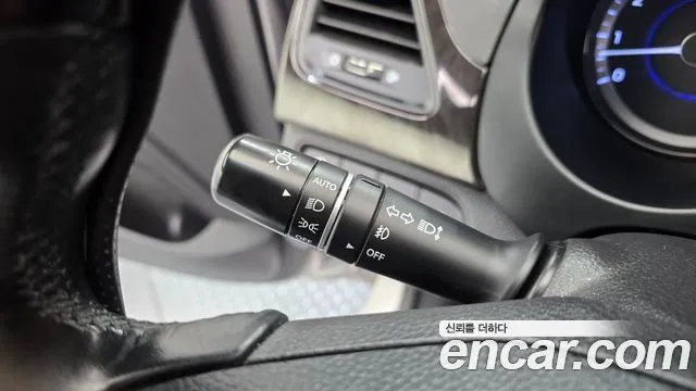 Hyundai Grandeur 2011 thumb 6