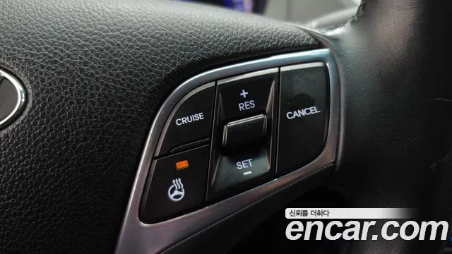Hyundai Grandeur 2015 thumb 10