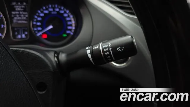 Hyundai Grandeur 2015 thumb 7