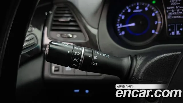 Hyundai Grandeur 2015 thumb 8