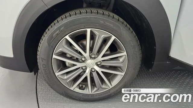 Hyundai Tucson 2017 thumb 12