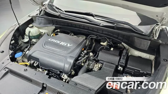 Hyundai Tucson 2017 thumb 10