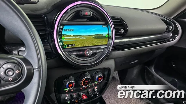 Mini Clubman 2018 thumb 7