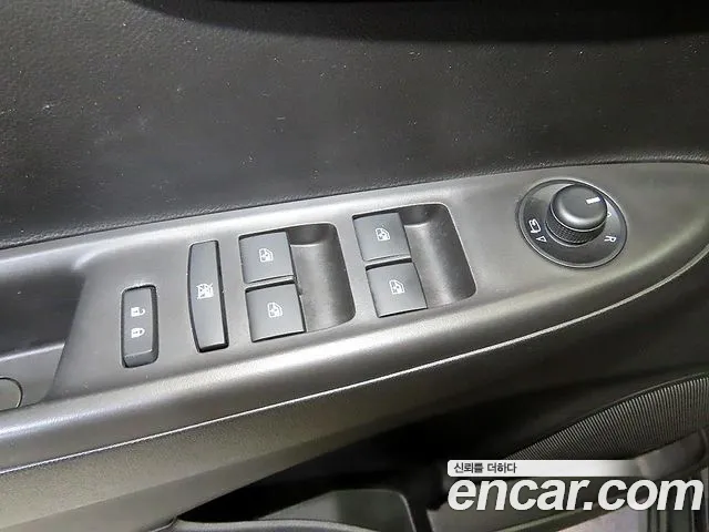 Chevrolet Spark 2020 thumb 5