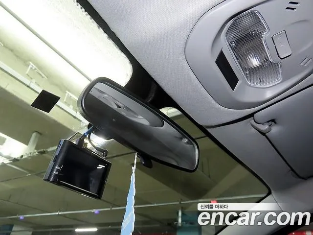 Chevrolet Spark 2020 thumb 11