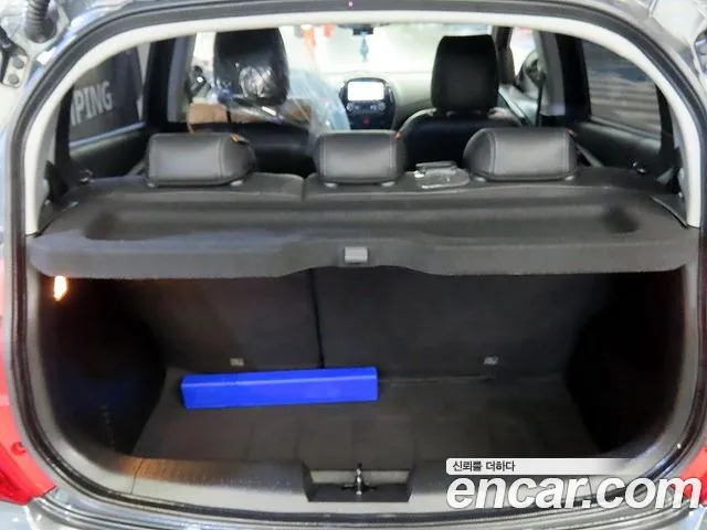 Chevrolet Spark 2020 thumb 9