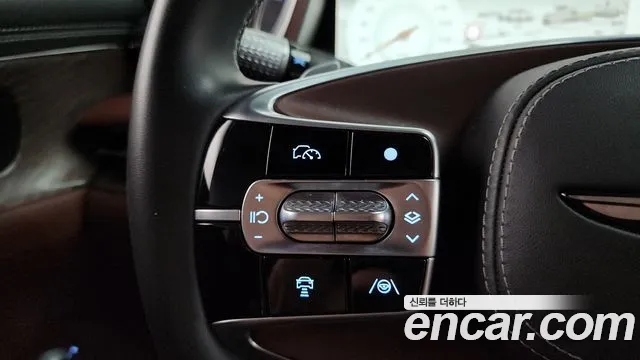 Genesis G90 2022 thumb 6