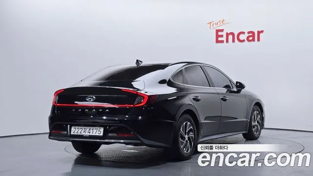 Hyundai Hybrid 2021 thumb 7