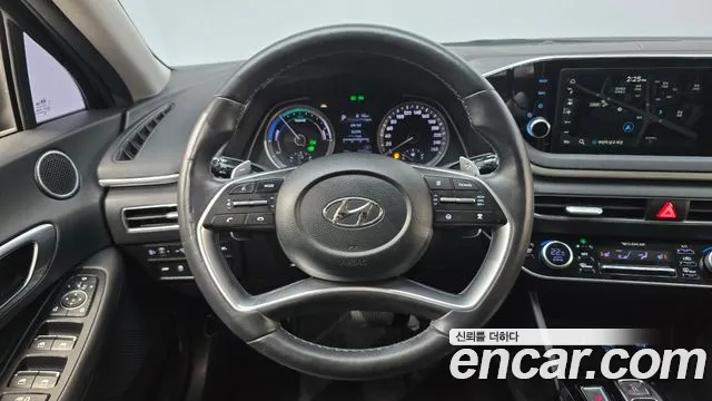 Hyundai Hybrid 2021 thumb 4