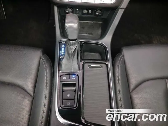 Hyundai Sonata 2017 thumb 10