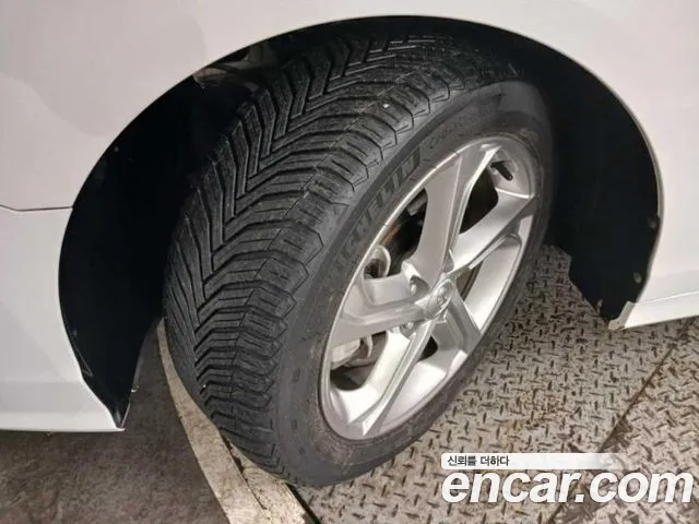 Hyundai Sonata 2017 thumb 6